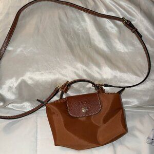 Longchamp  XS - Pouch